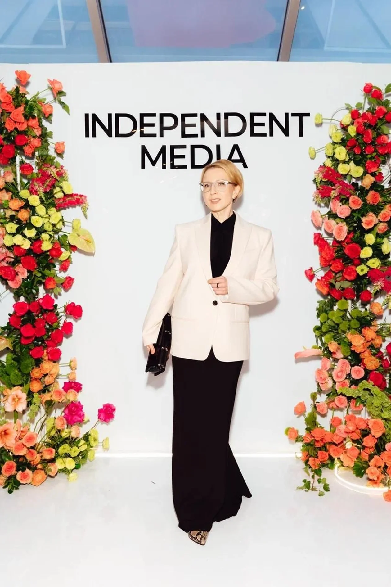 Яна Чурикова