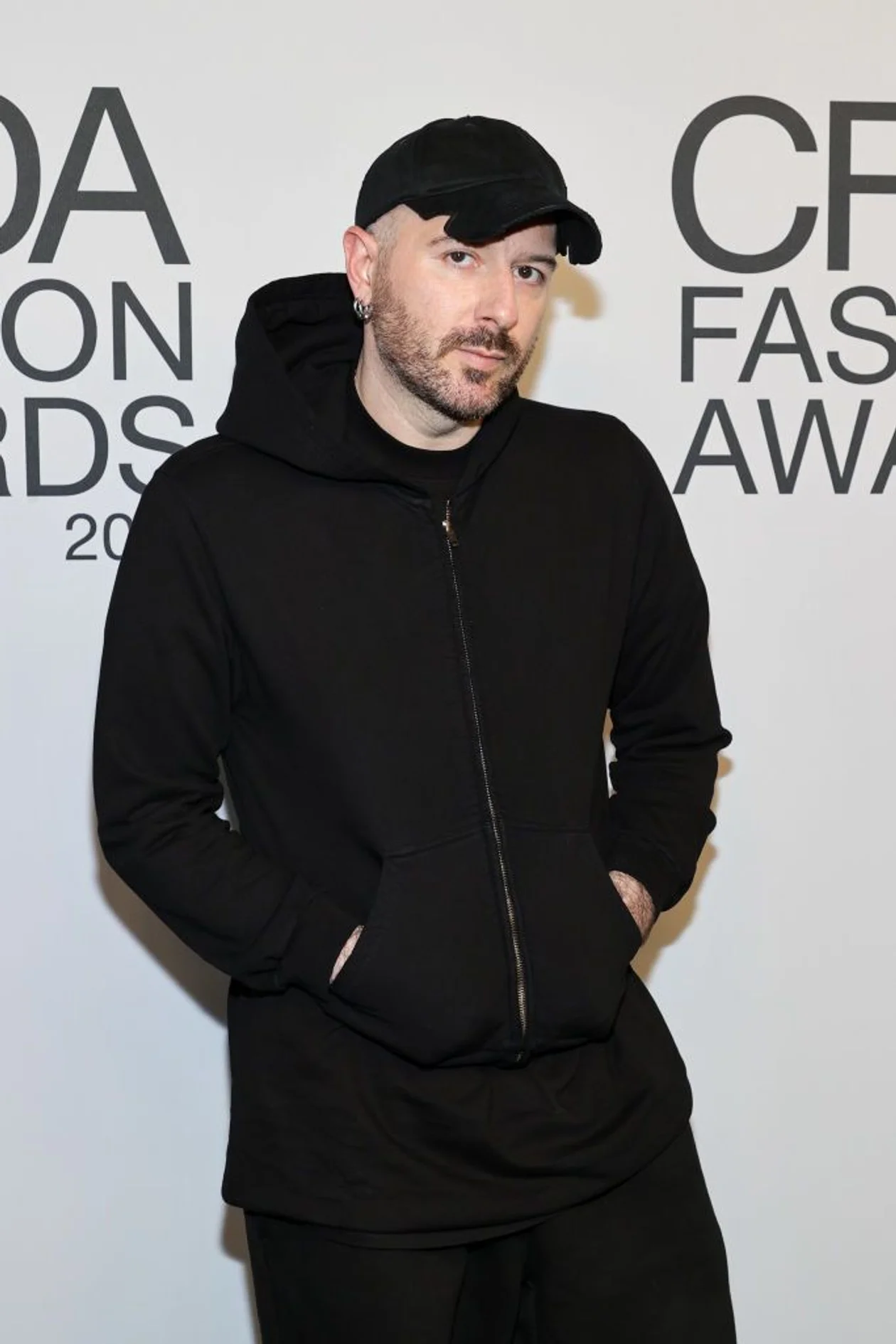 Демна Гвасалия. Источник: Jamie McCarthy / WireImage / Getty Images
