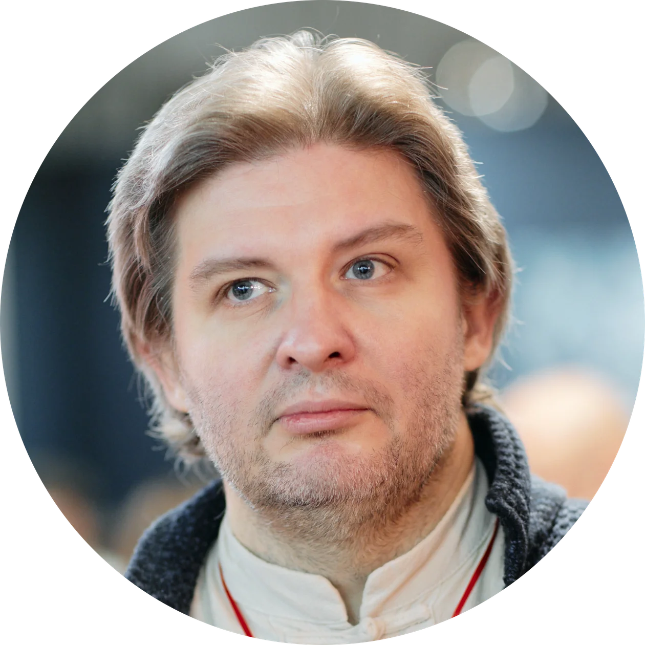 Вадим Костырев