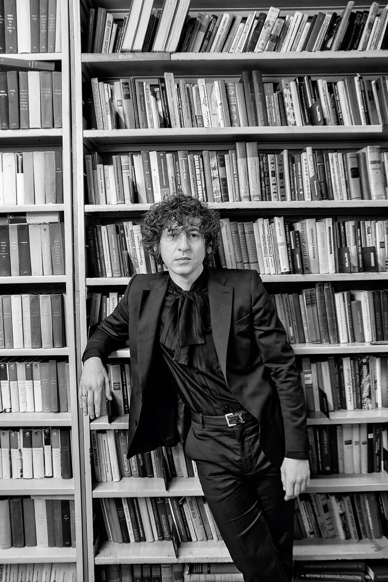 Фото автора: личный архив