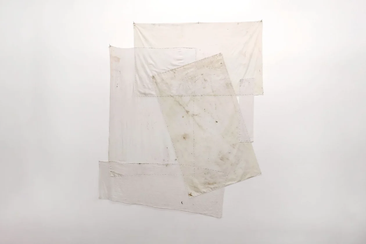 Из серии «Лоскутное шитье»