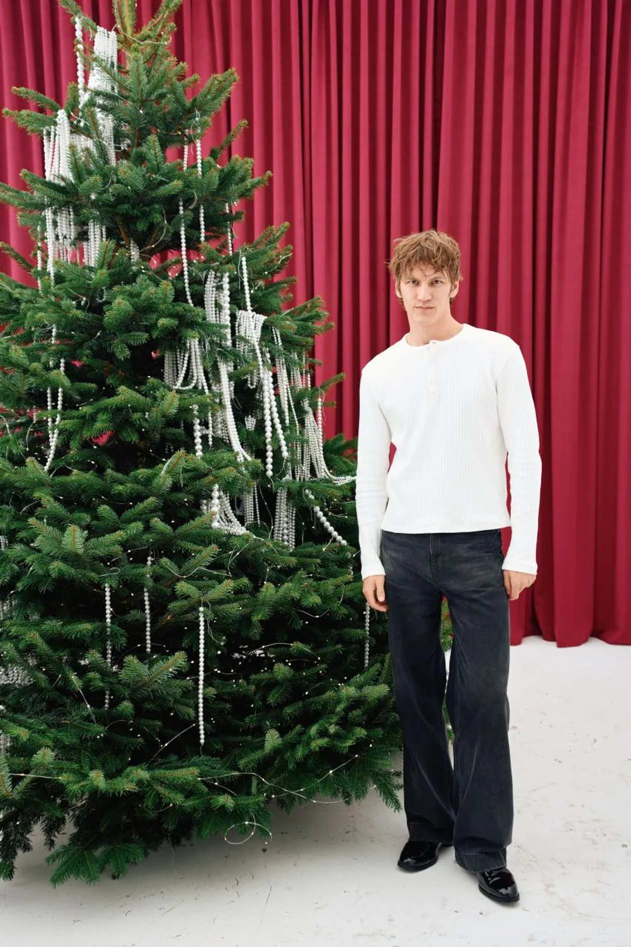 Алексей Гребенщиков 