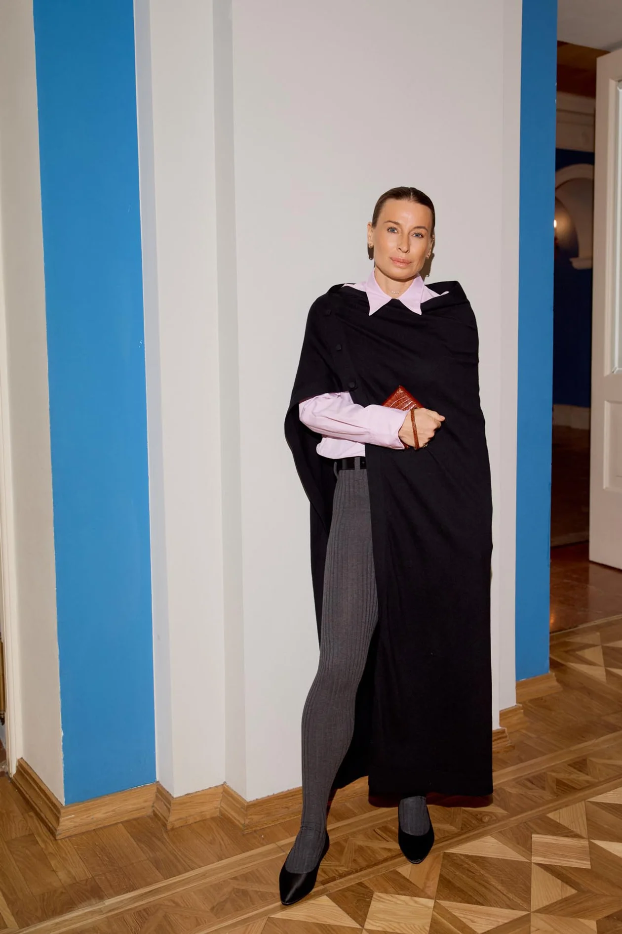 Настя Рябцова