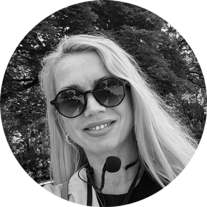 Светлана Жукова
