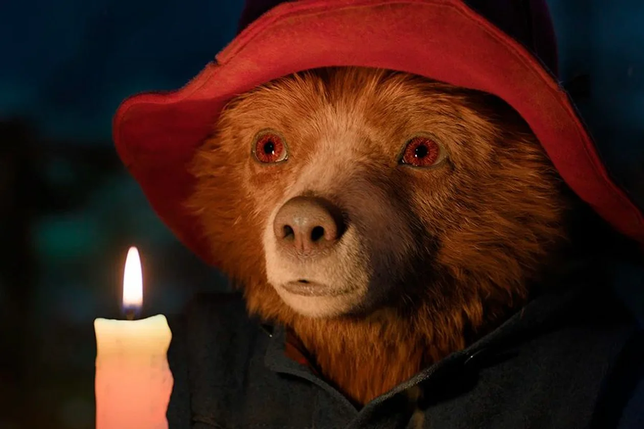 Фото: Вольга