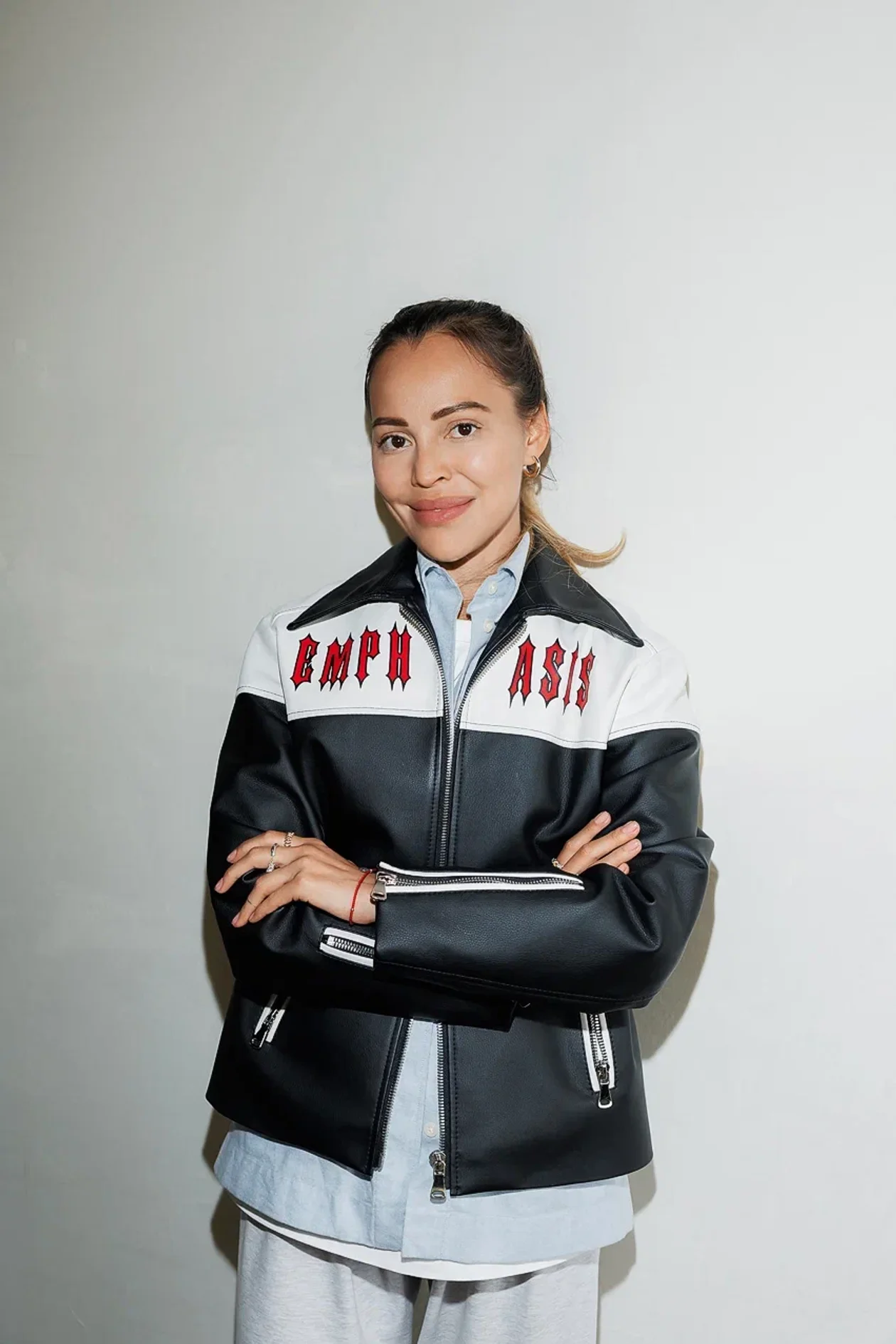 На паблик-токе «Москвички» в рамках фестиваля «Московские сезоны»