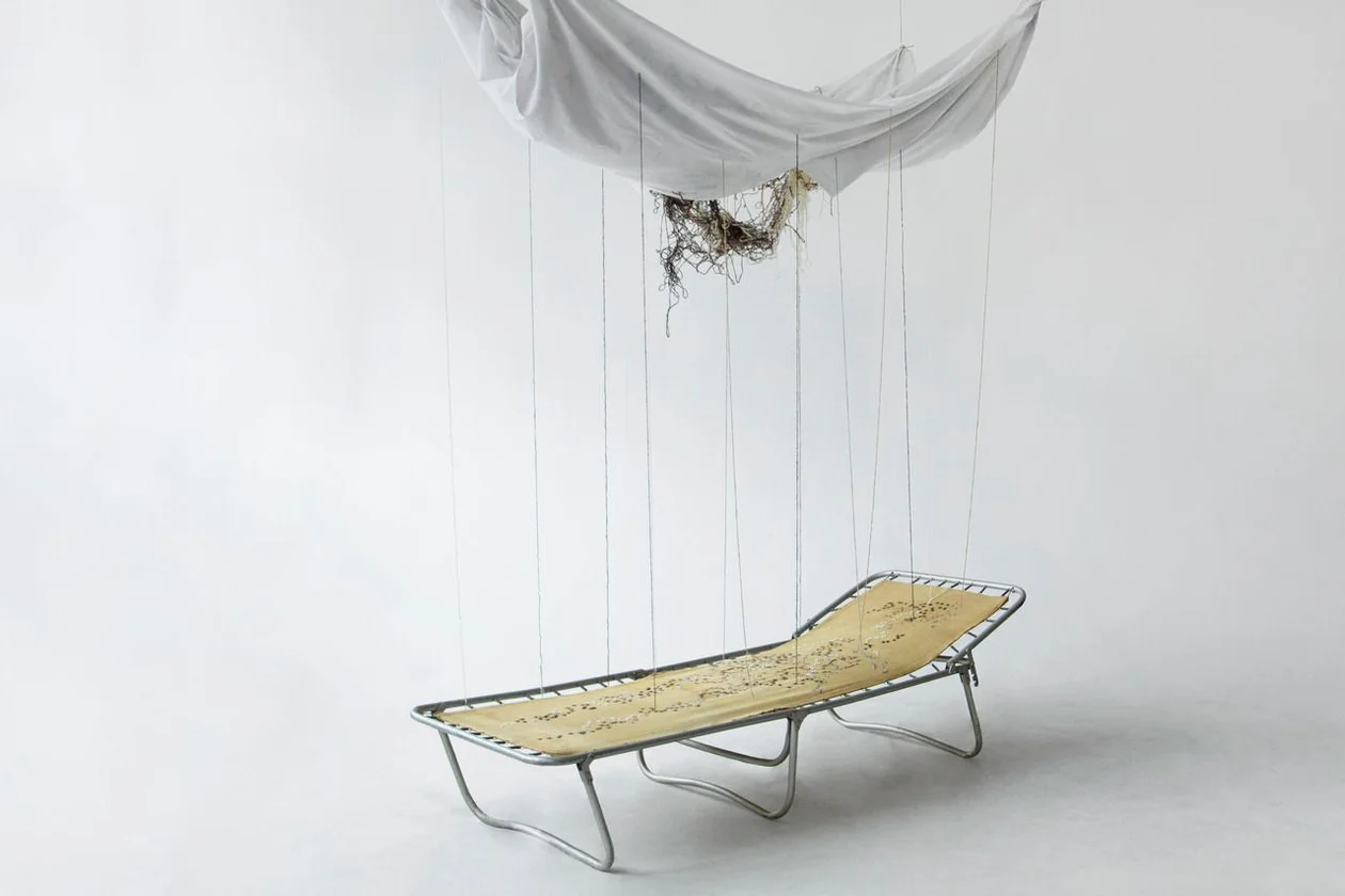 Дома в гостях