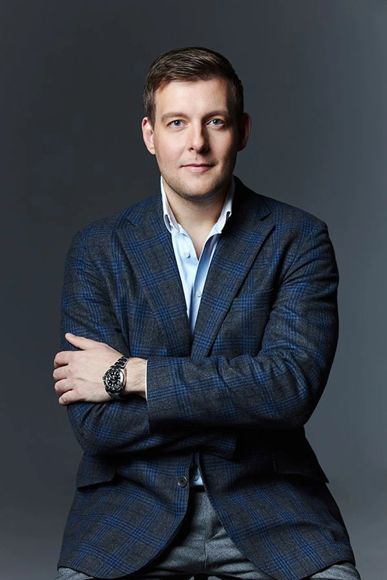 <span style="background-color:transparent;color:rgb(0,0,0);font-family:Arial, sans-serif;"><strong>Алексей Великий</strong>, эксперт кластера биомедицинских технологий фонда «Сколково», основатель биотехнологического проекта HELEO4, основатель и совладелец сети клиник косметологии GEN87 </span>