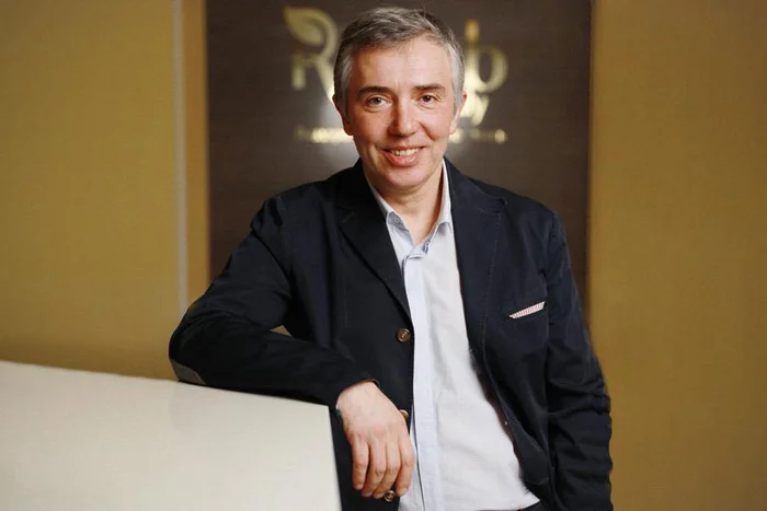 Михаил Сагалаев