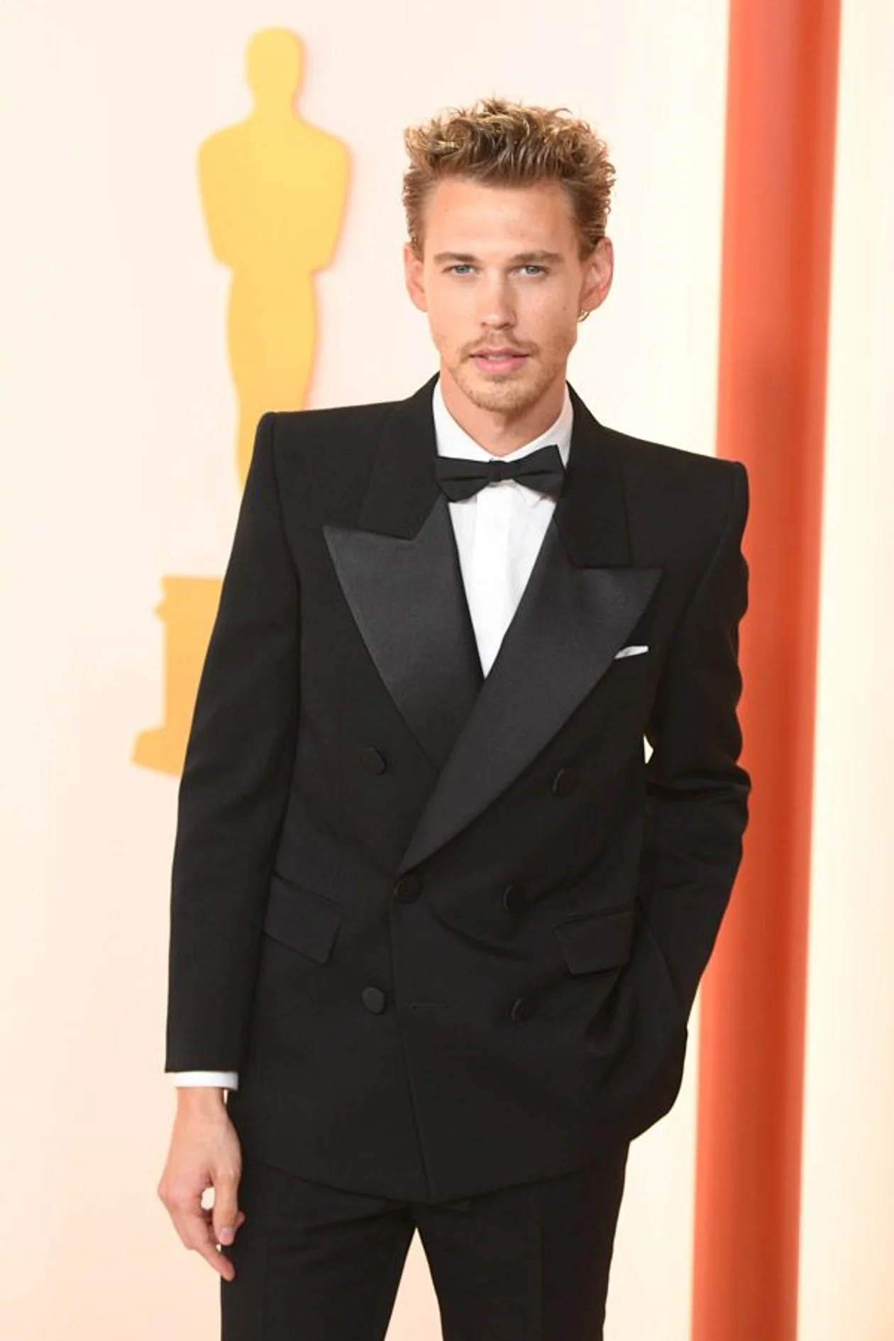 Остин Батлер. Источник: Zuma / ТАСС