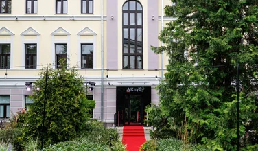 Альфа-Банк открыл первый в России клубный дом private banking