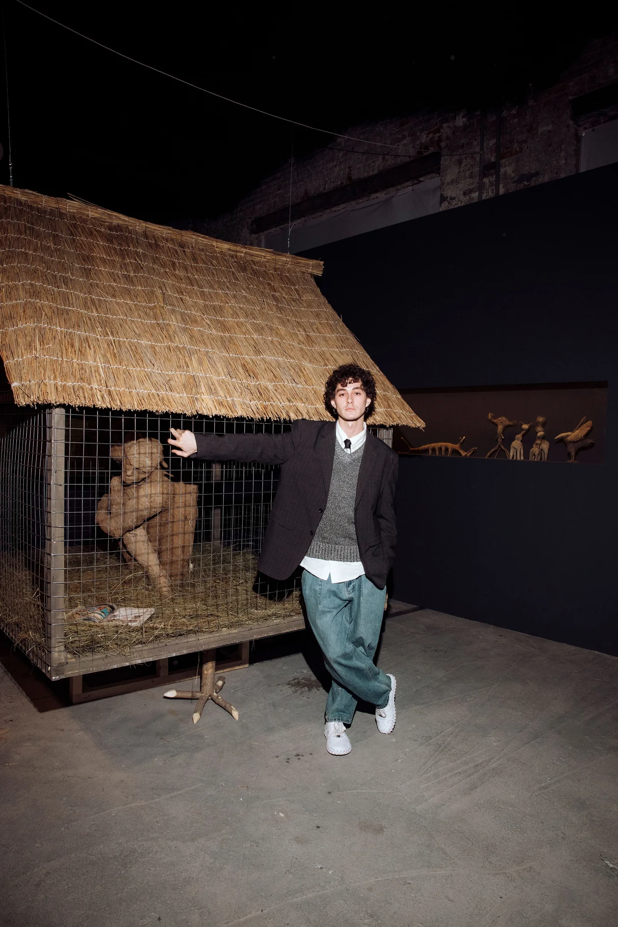 Анар Халилов