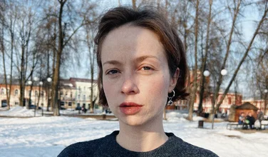 «Это кино про нас»: интервью c режиссером Соней Райзман