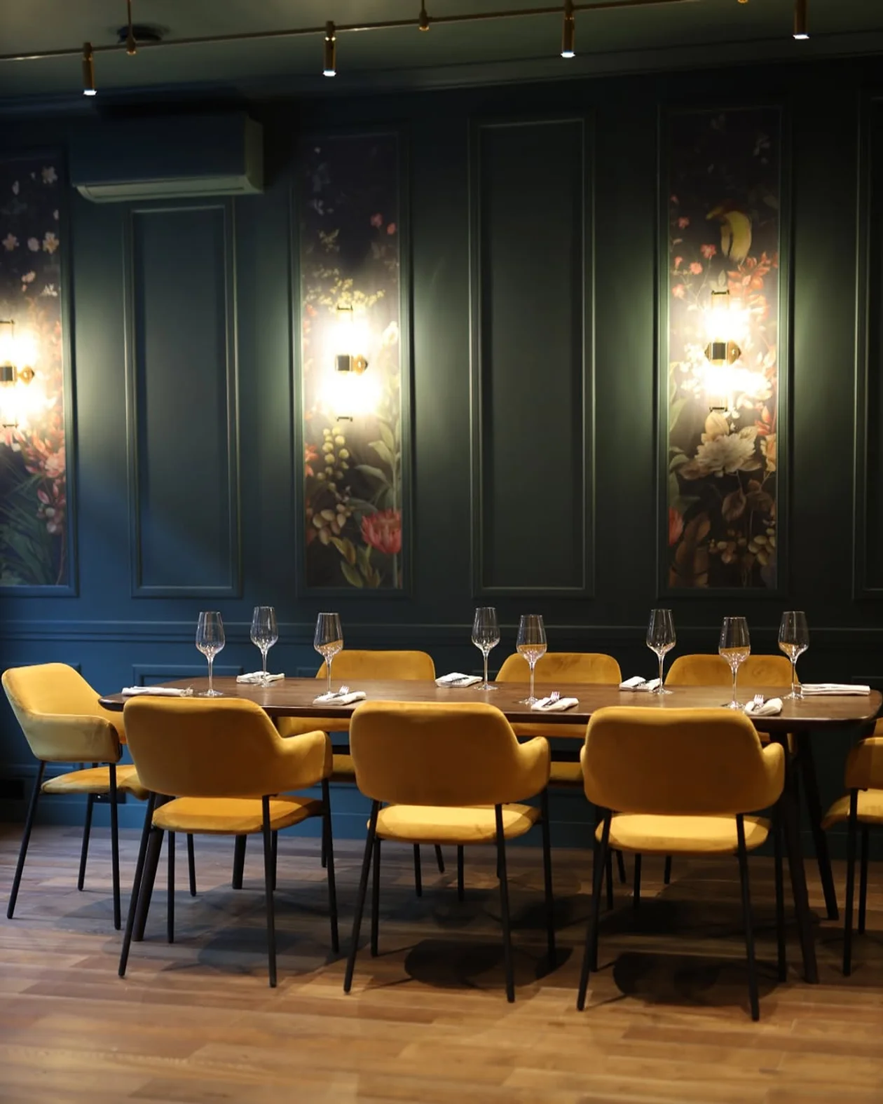 Ресторан Archie