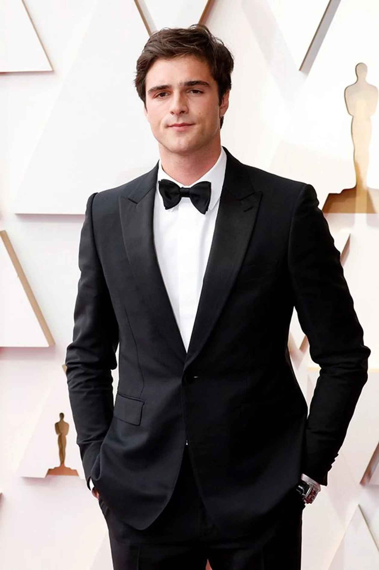 Джейкоб Элорди. Источник: Zuma / ТАСС