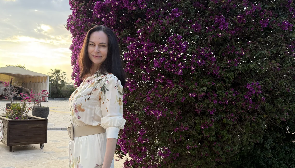 «Дети — лучший мотиватор»: президент Х5 Екатерина Лобачева о материнстве и карьере без пауз