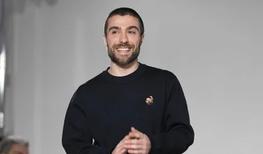 Названы финалисты премии LVMH Prize 2025