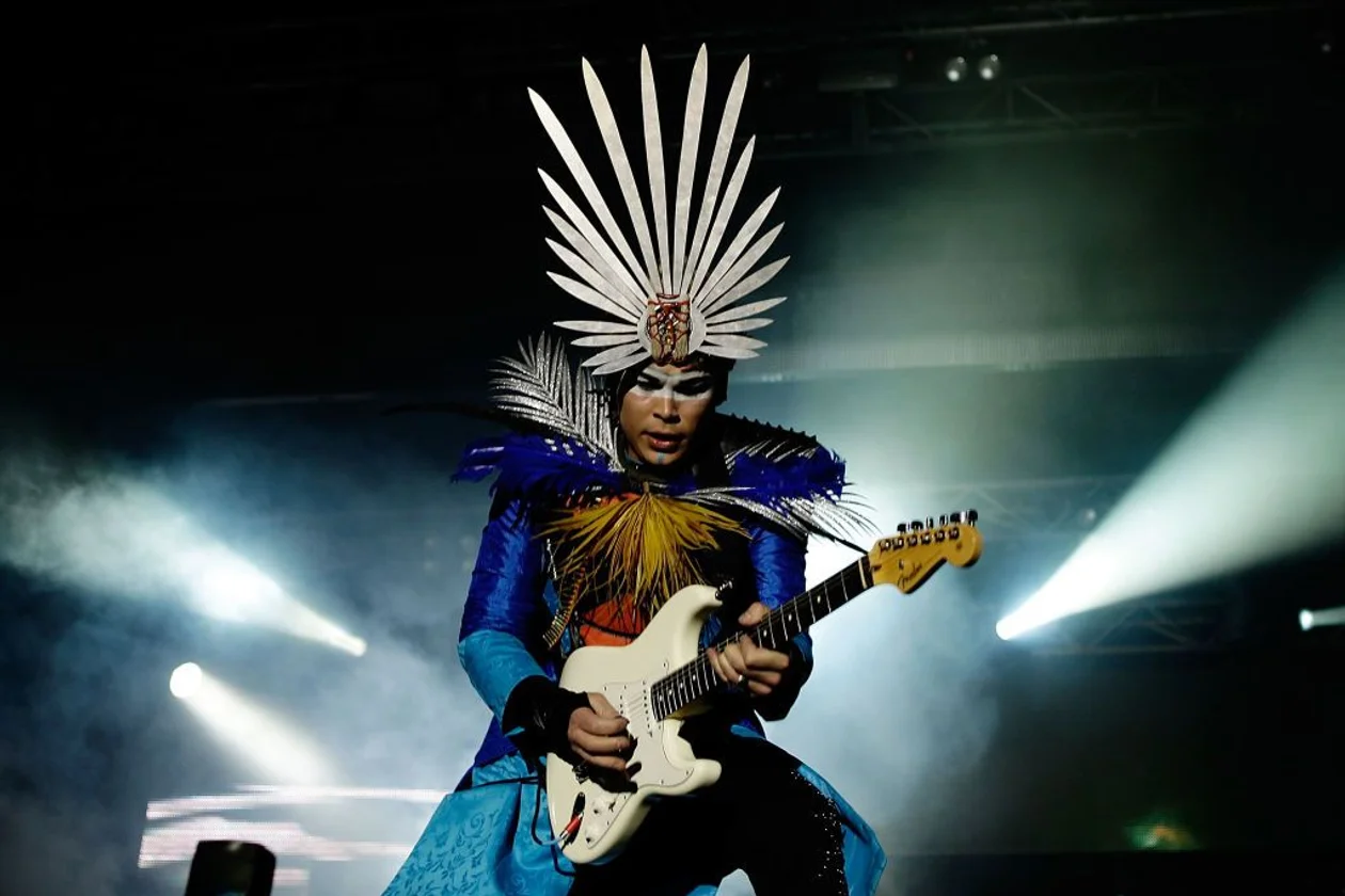 Источник: Brendon Thorne/WireImage / Getty Images