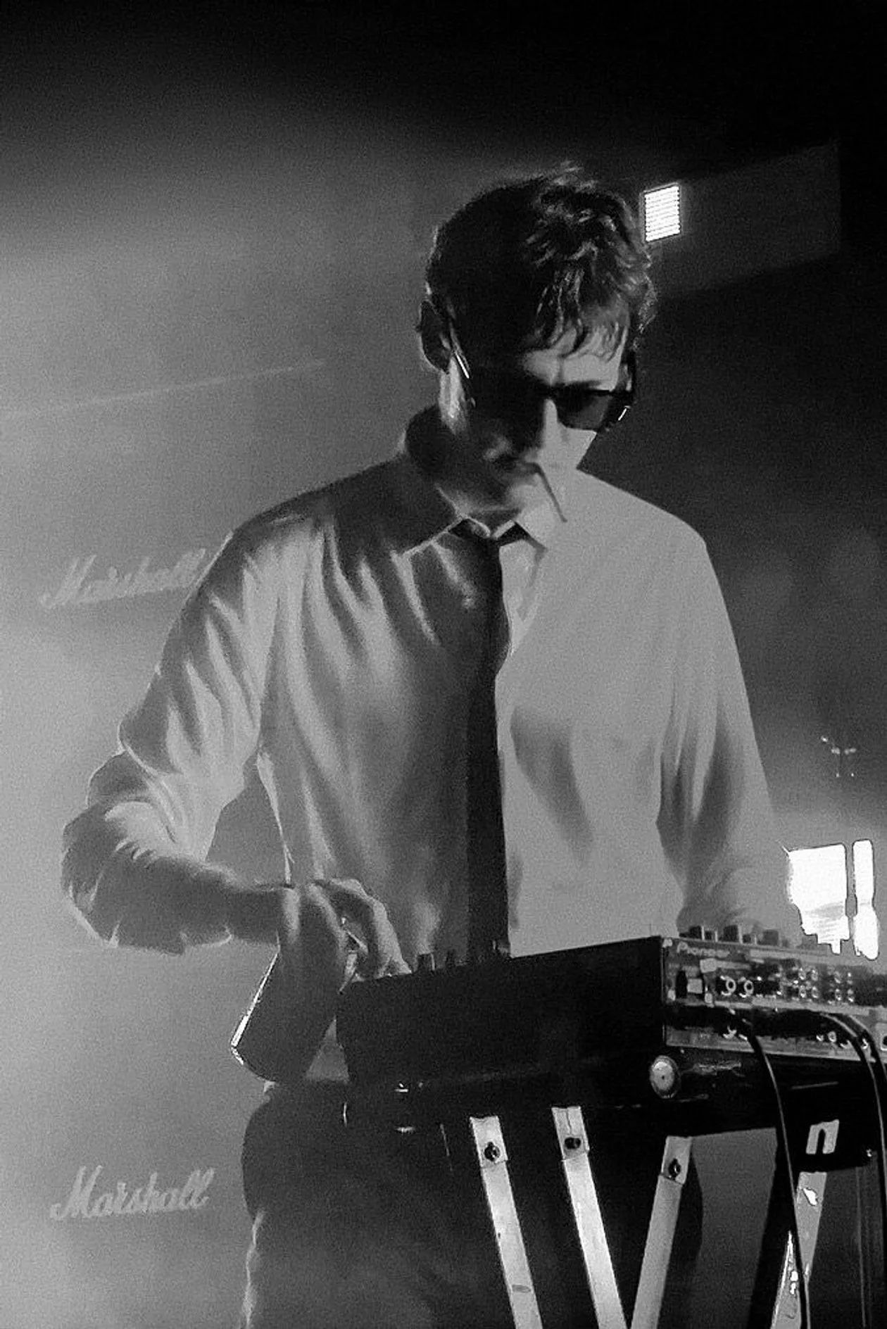 The Dare. Фото: Ryan Cybreco