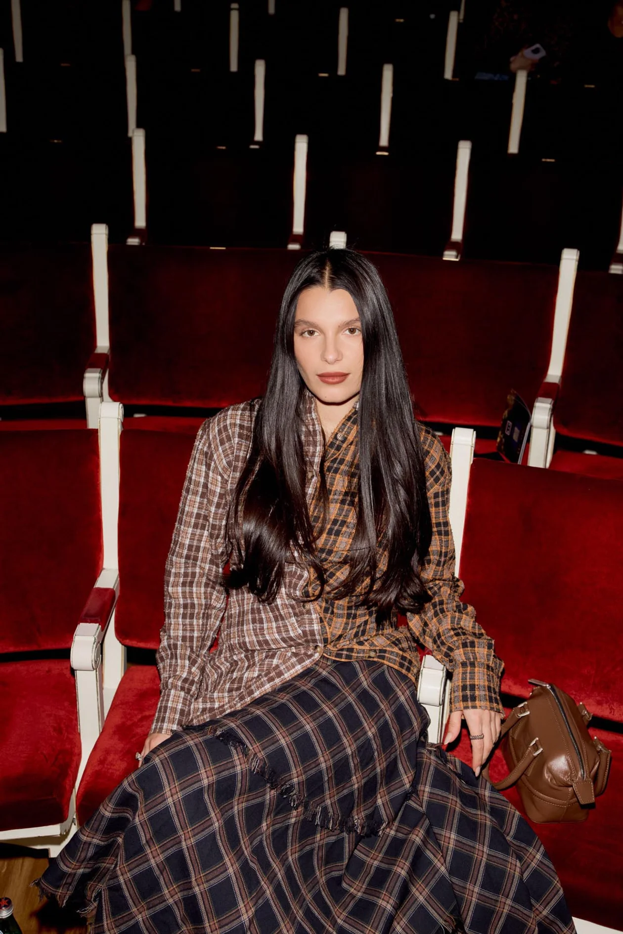 Маша Червоткина