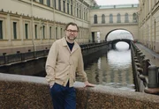 Новый Петербург: куда идти, если Эрмитаж вы уже видели