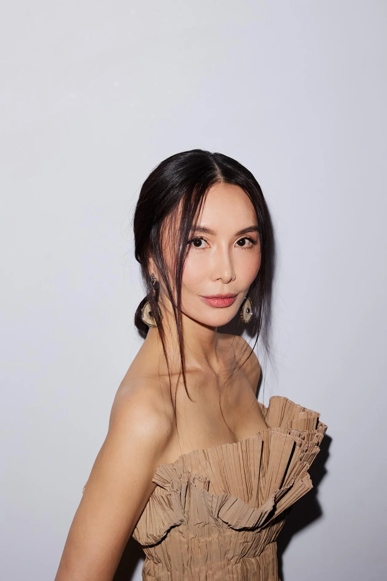 Александра Ким