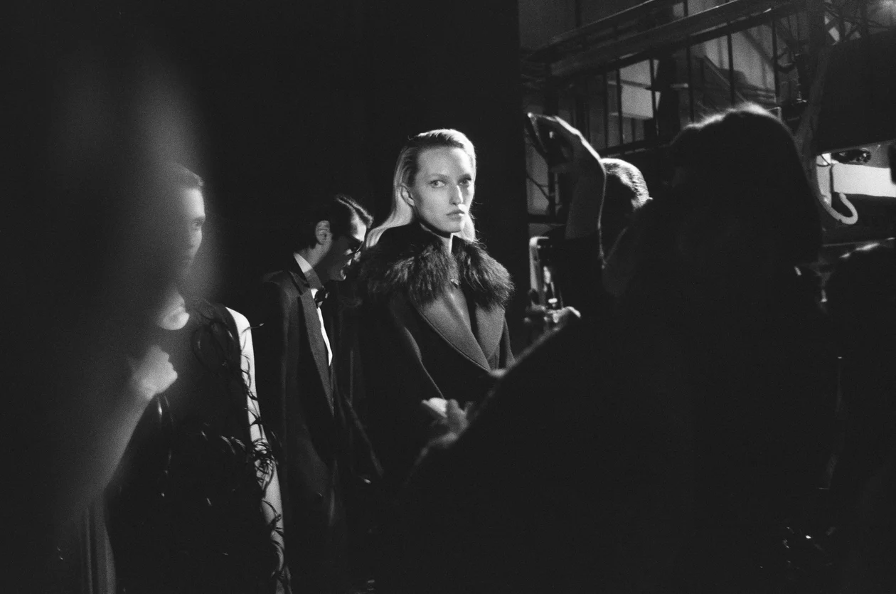 Лиза Останина