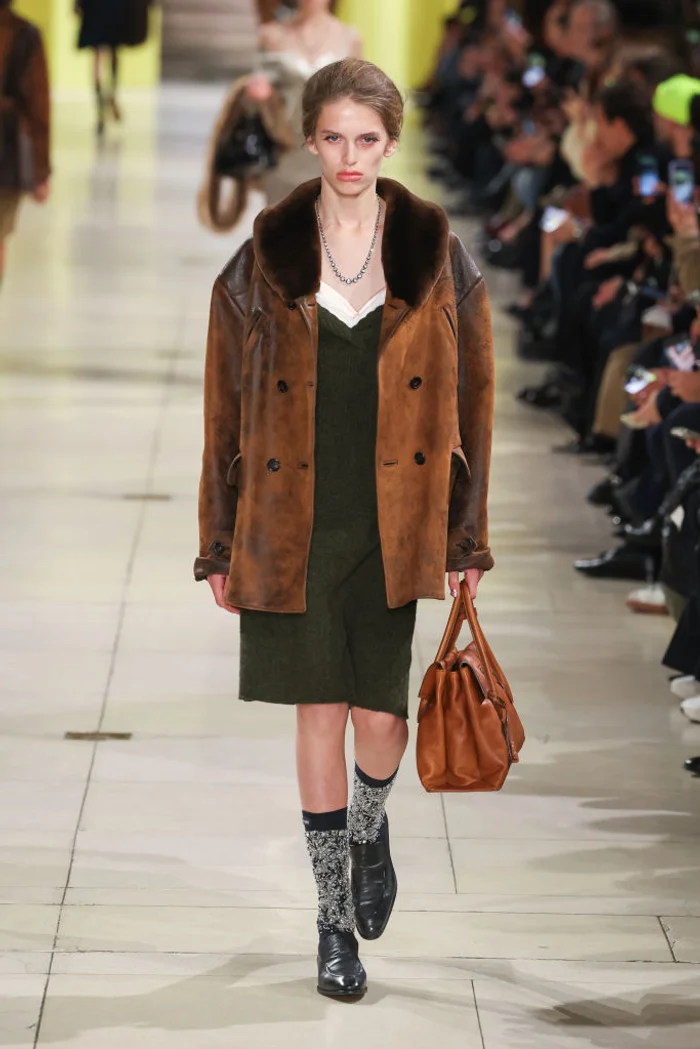 Miu Miu F/W 2025