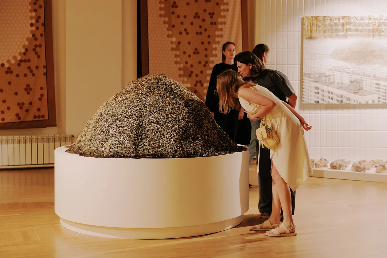 &#xab;&#x417;&#x43e;&#x43d;&#x430; &#x43f;&#x447;&#x435;&#x43b;&#xbb;