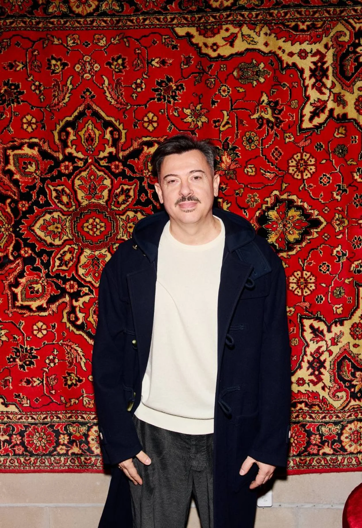Денис Симачев 