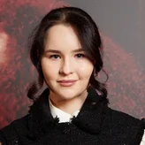 Арина Ковалева
