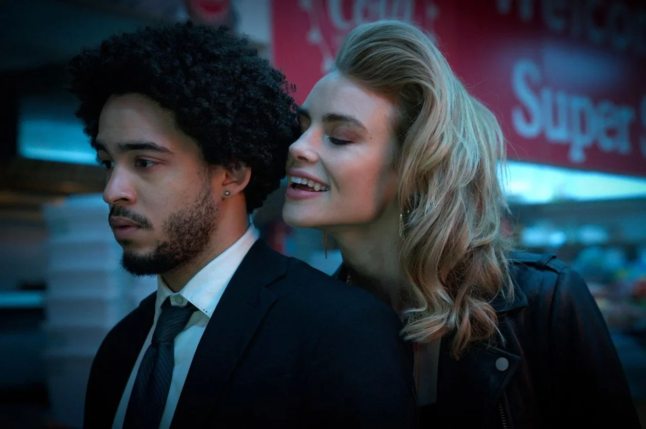 Источник: Netflix