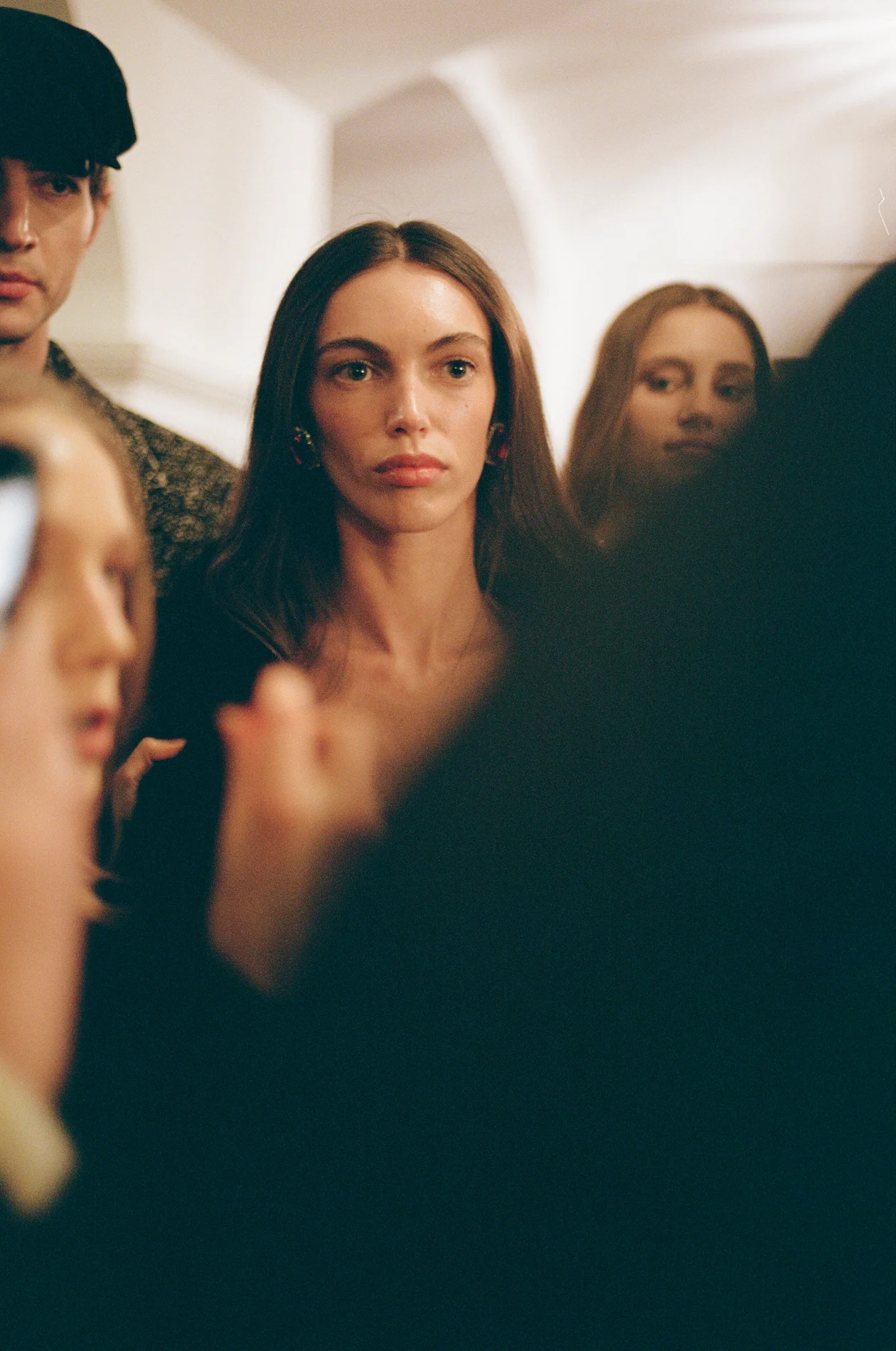 Анисия Хурматуллина