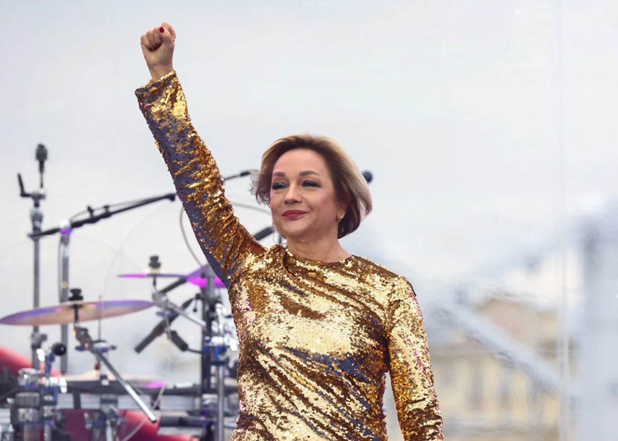 Татьяна Буланова