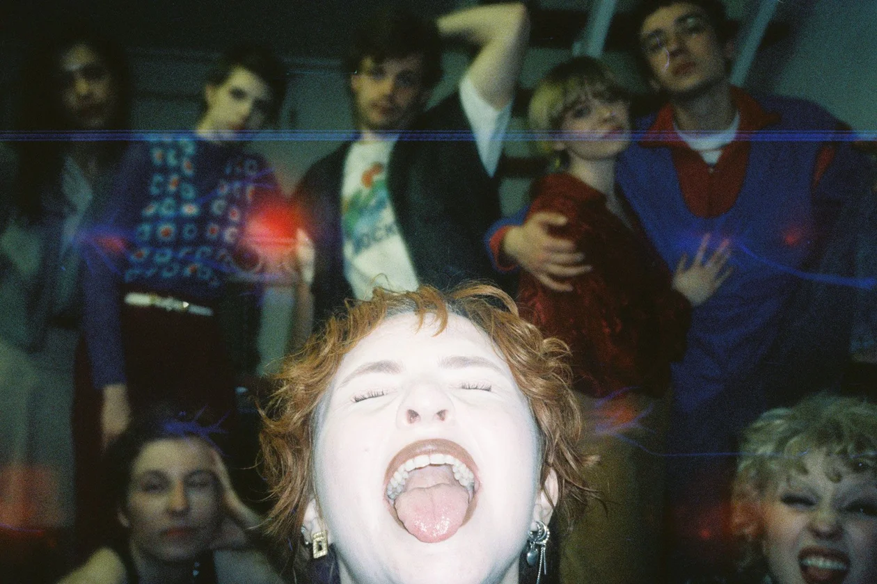 Кадр из фильма «Ровесник»