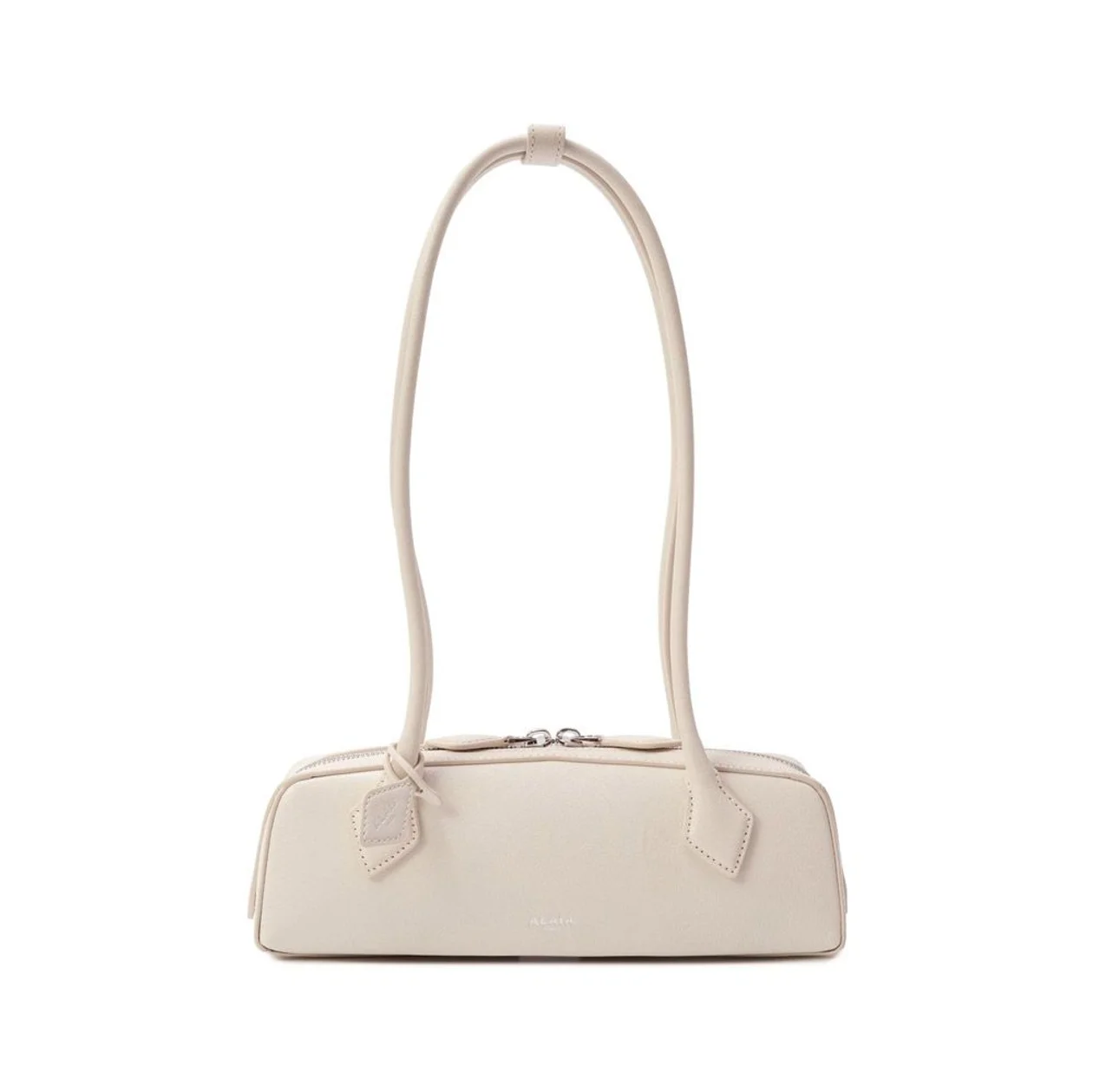 <a href="https://www.tsum.ru/product/7033067-sumka-le-teckel-small-alaia-kremovyi/">Alaia</a>