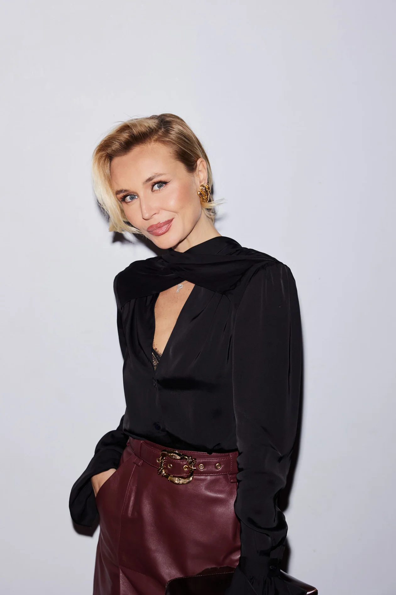 Полина Гагарина