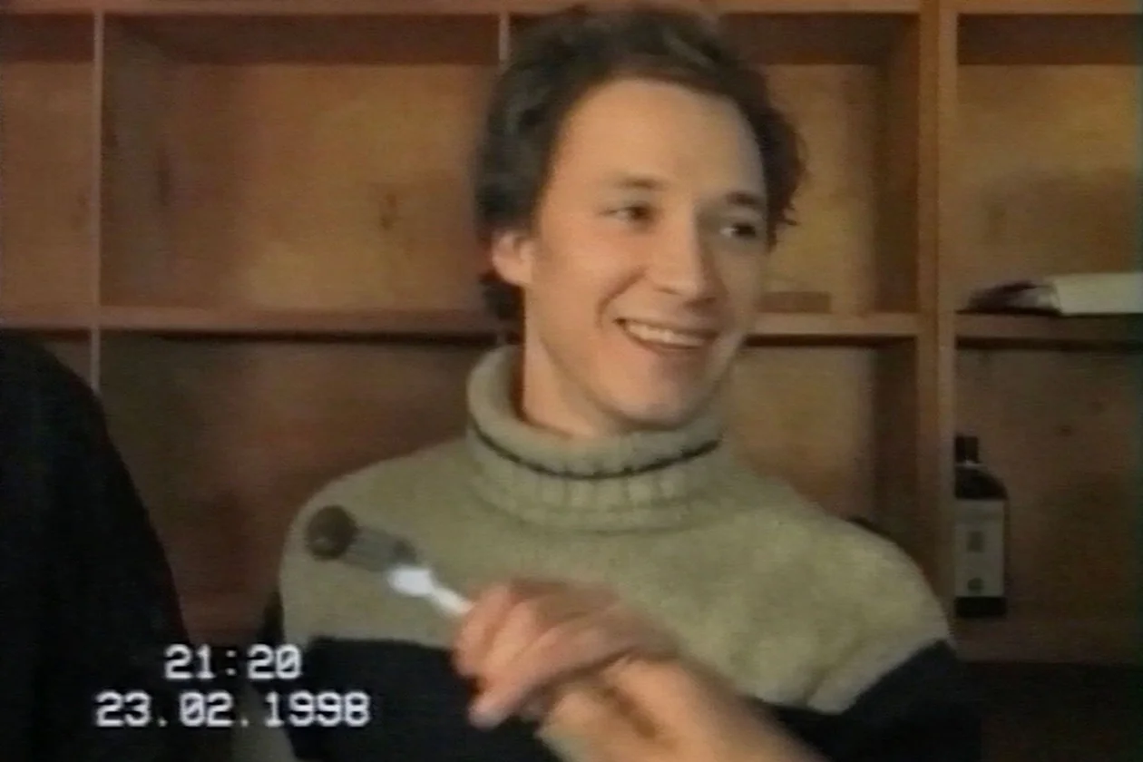 Кадр из фильма «Ровесник»