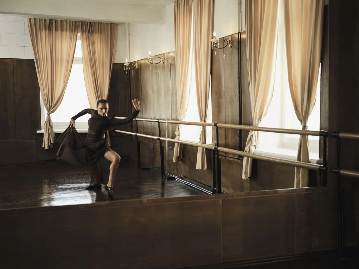 Мария Мельникова