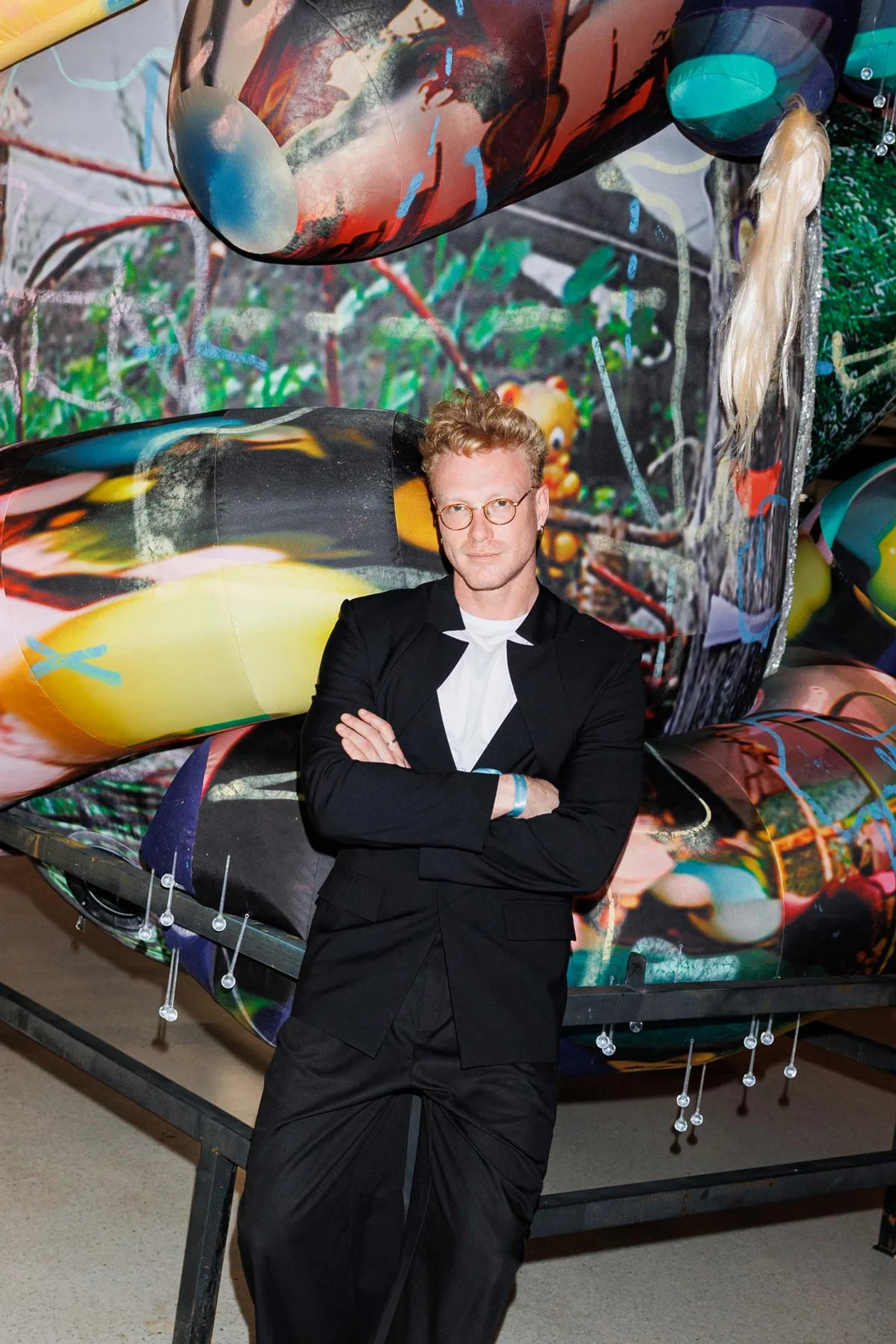 Николай Корьков