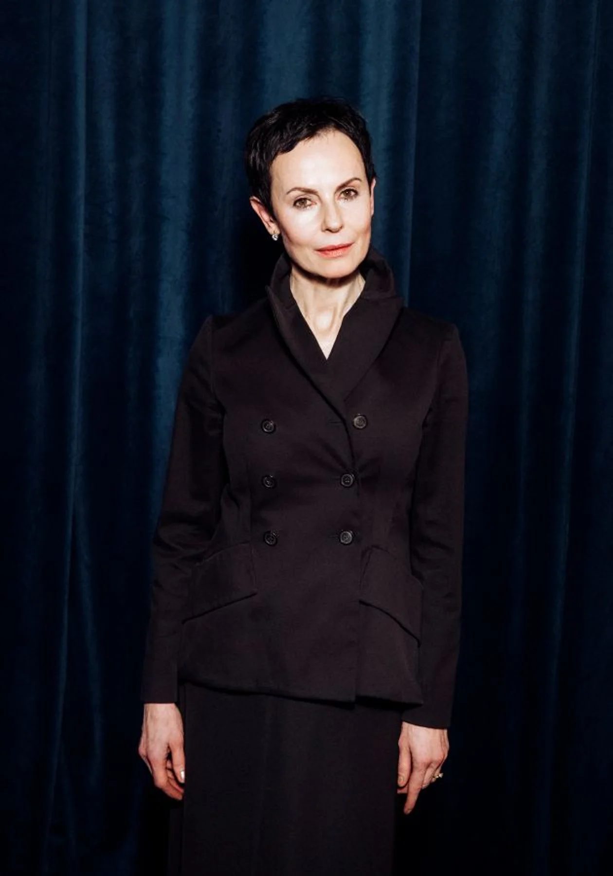 Ирина Апексимова