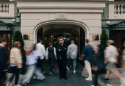 Юнис Теймурханлы: «Главный капитал отеля — это люди» 