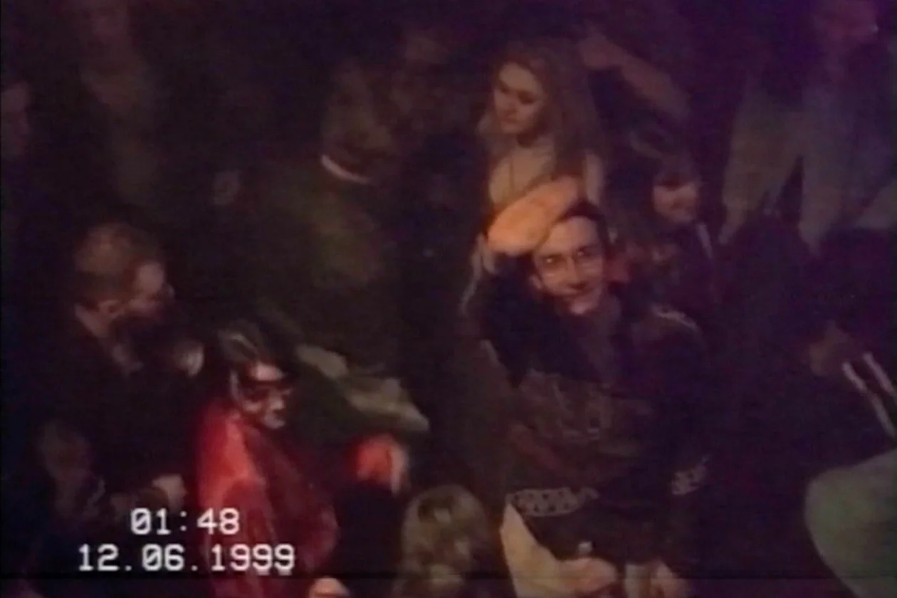 Кадр из фильма «Ровесник»