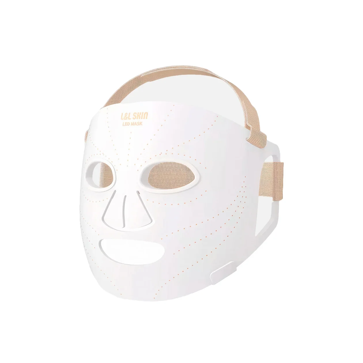 L&amp;L SKIN Маска для фототерапии лица LED MASK