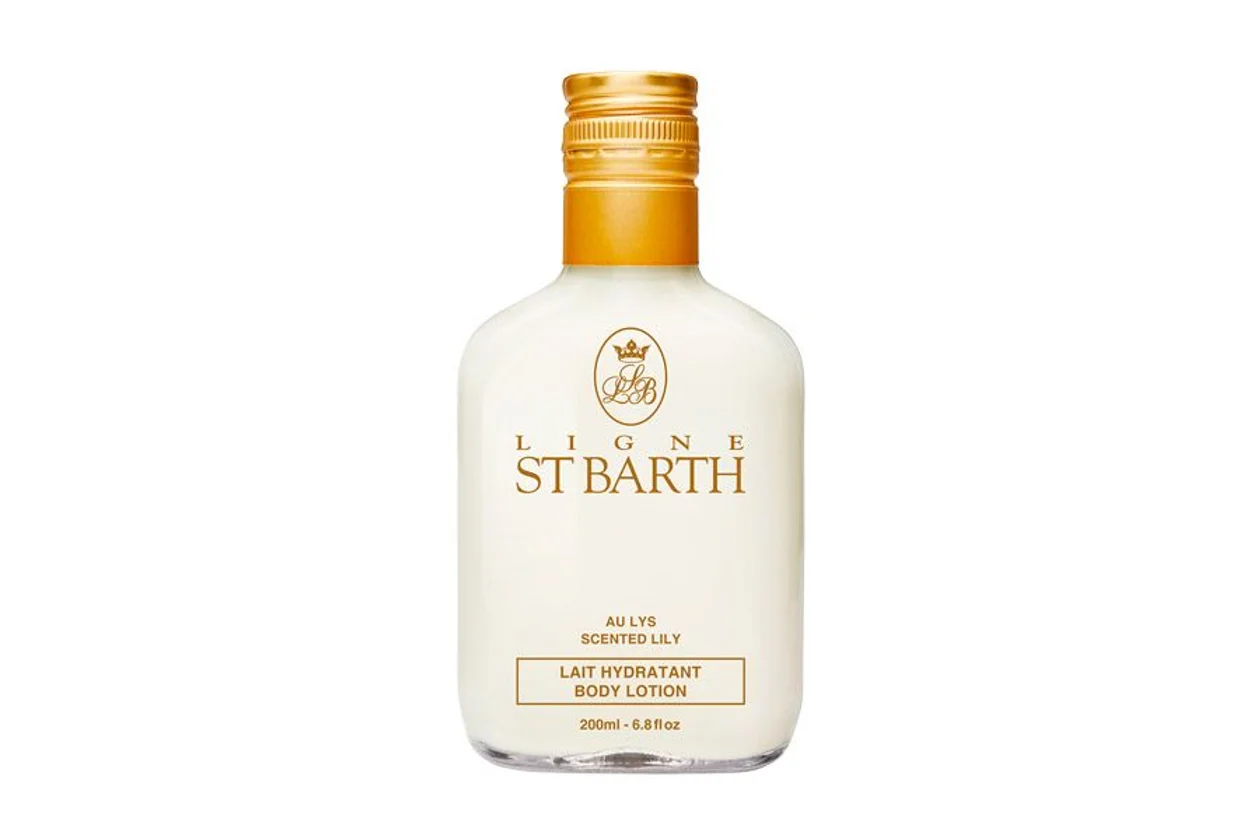 Лосьон для тела с ароматом Тиаре