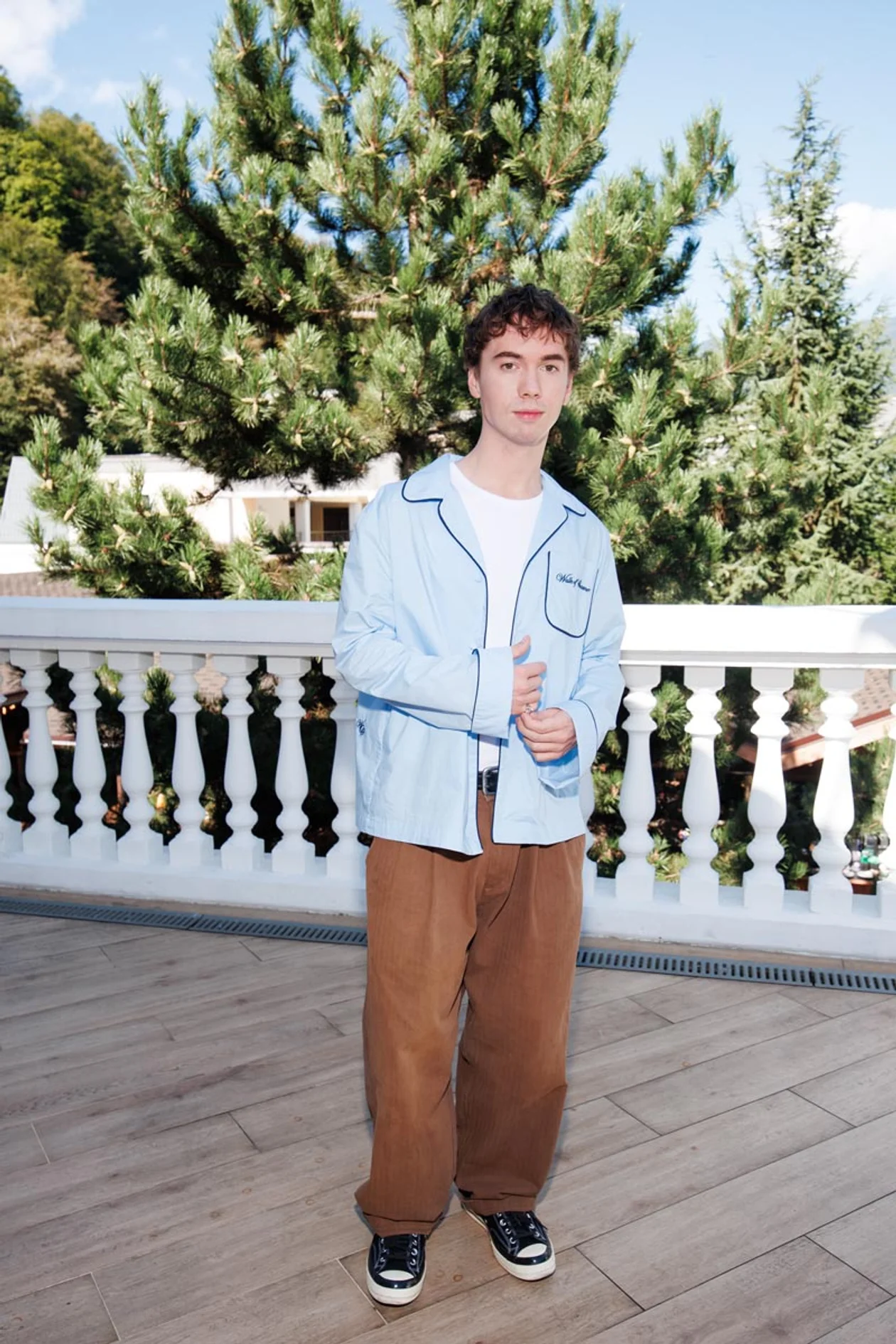 Денис Власенко