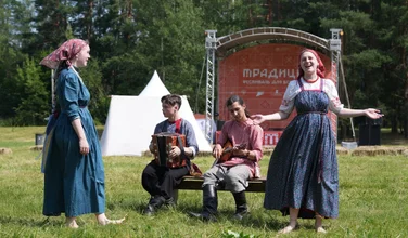 Куда пойти: летние фестивали в кинопарке «Москино» 