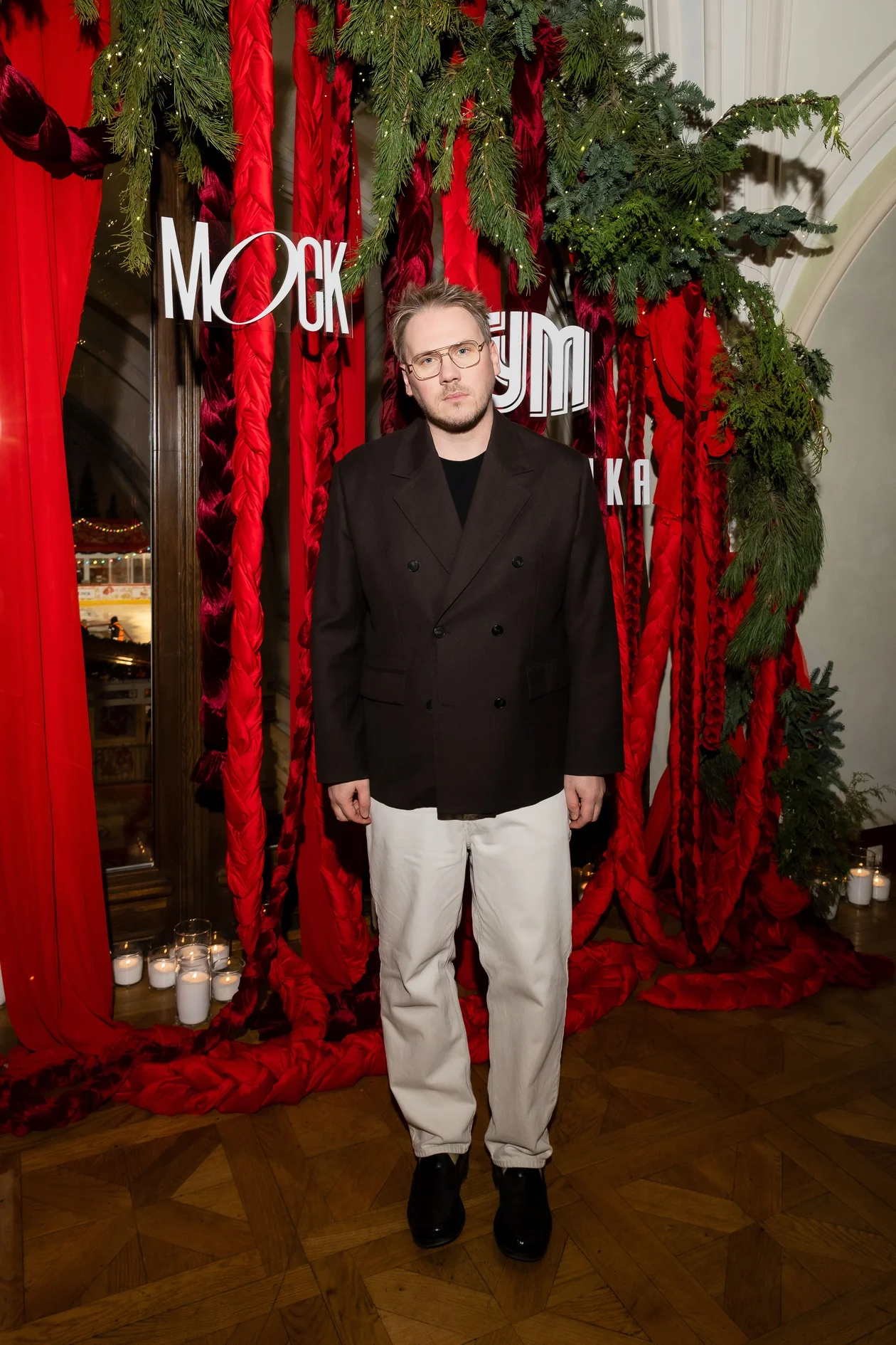 Михаил Барышников