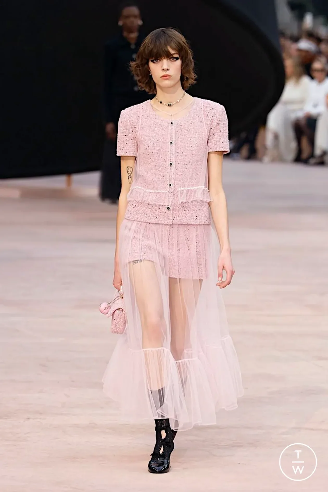 Chanel