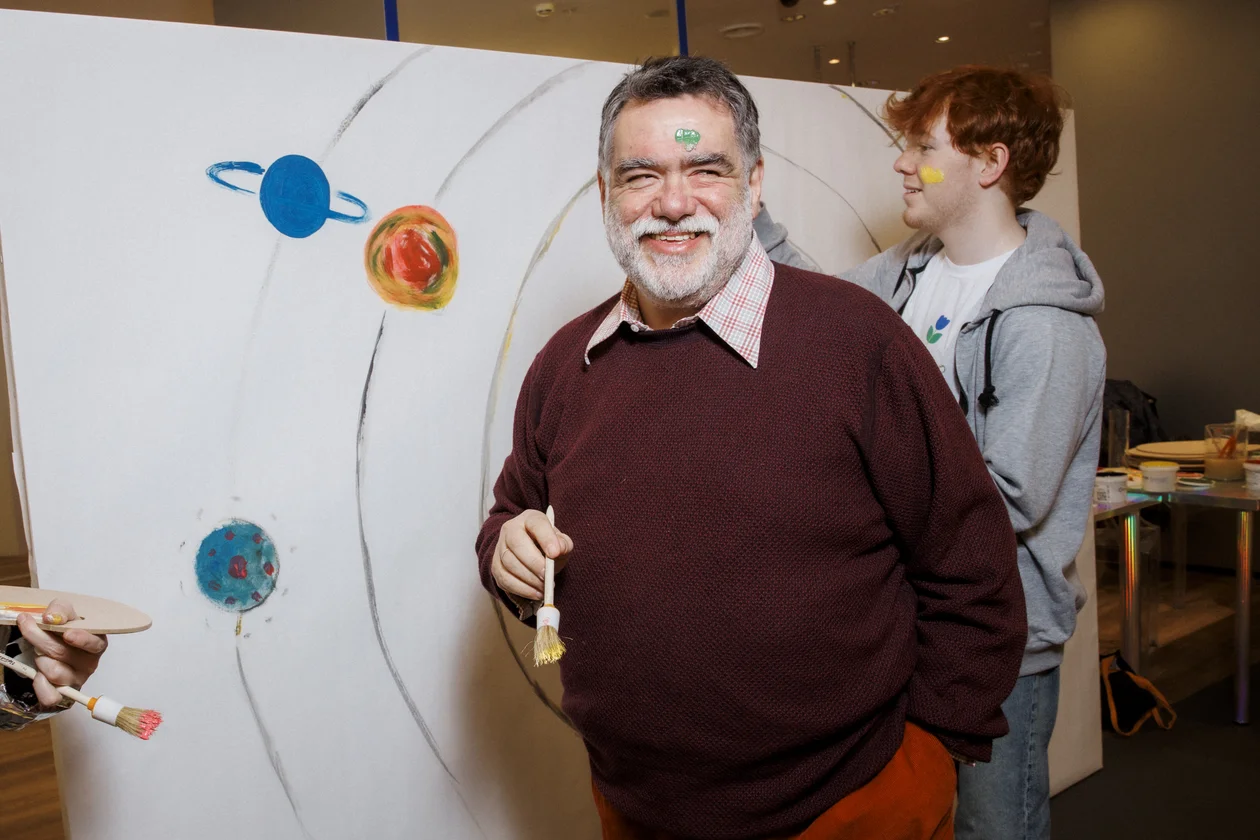 Михаил Куснирович